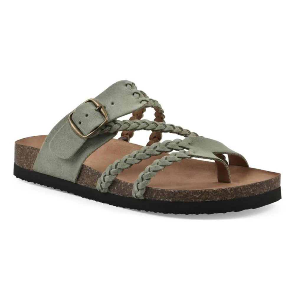 Sandalias Ortopédicas Tressia™ - Alivio Dolor (2x1)