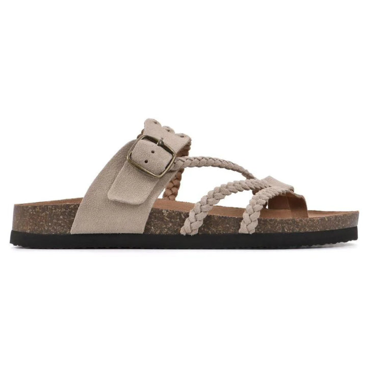 Sandalias Ortopédicas Tressia™ - Alivio Dolor (2x1)