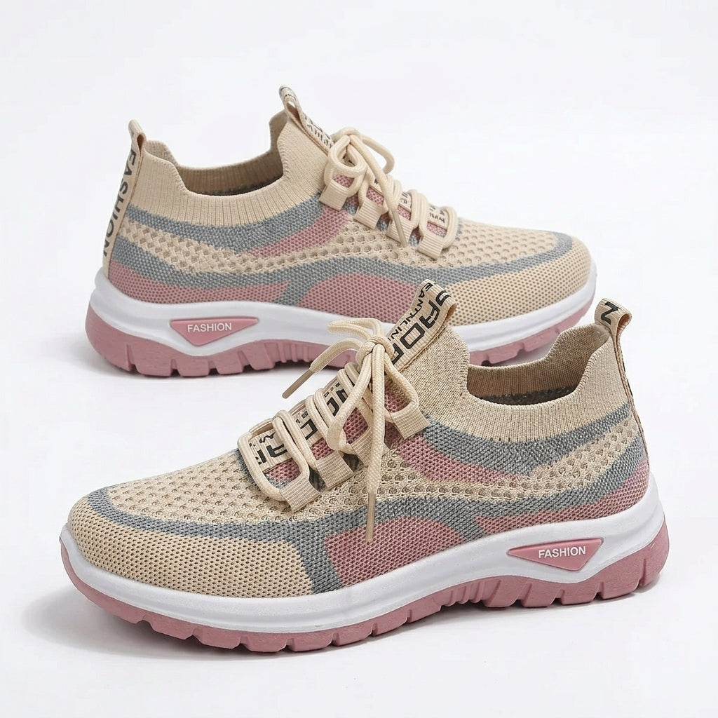 Khaki Rosa - par