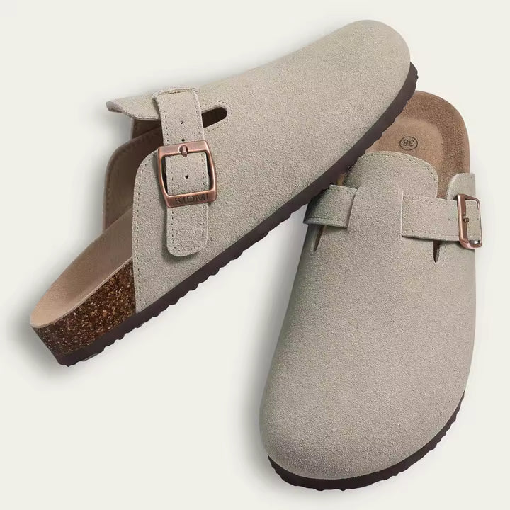 Sandalias Ortopédicas Zula™