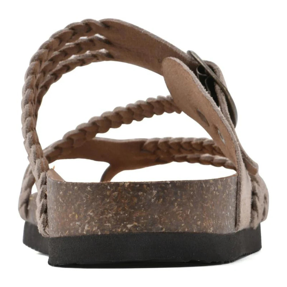 Sandalias Ortopédicas Tressia™ - Alivio Dolor (2x1)