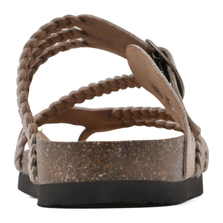 Sandalias Ortopédicas Tressia™ - Alivio Dolor (2x1)