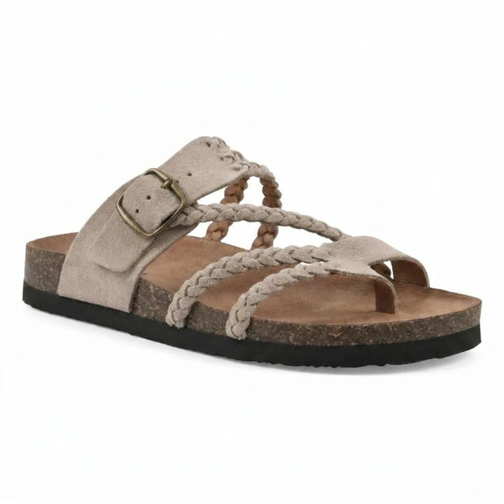 Sandalias Ortopédicas Tressia™ - Alivio Dolor (2x1)