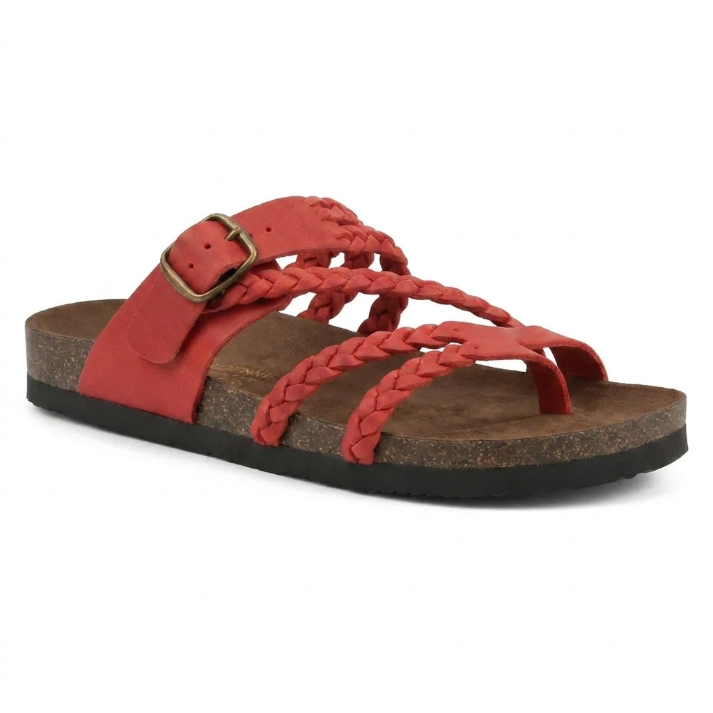 Sandalias Ortopédicas Tressia™ - Alivio Dolor (2x1)