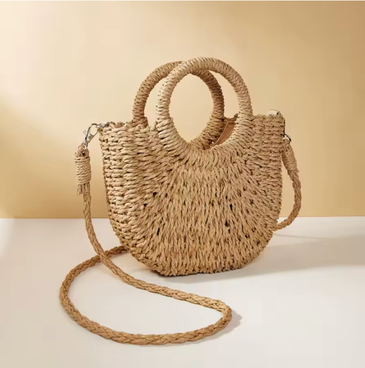 Bolso Mediterraneo de Mano
