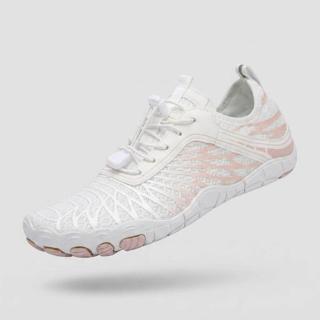 Zapatos Unisex — Ligeros Y Libres