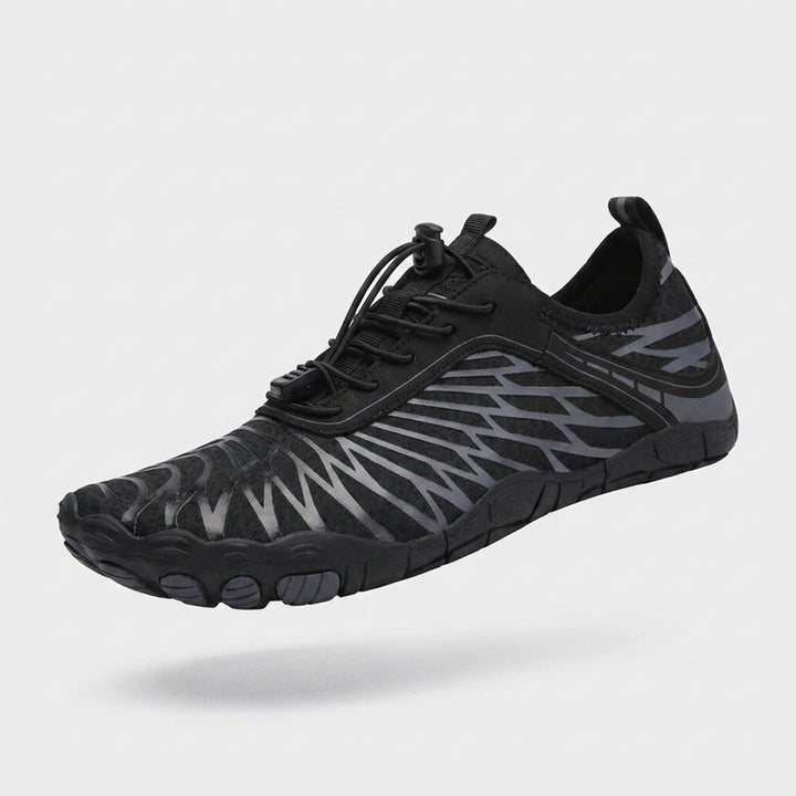 Zapatos Unisex — Ligeros Y Libres