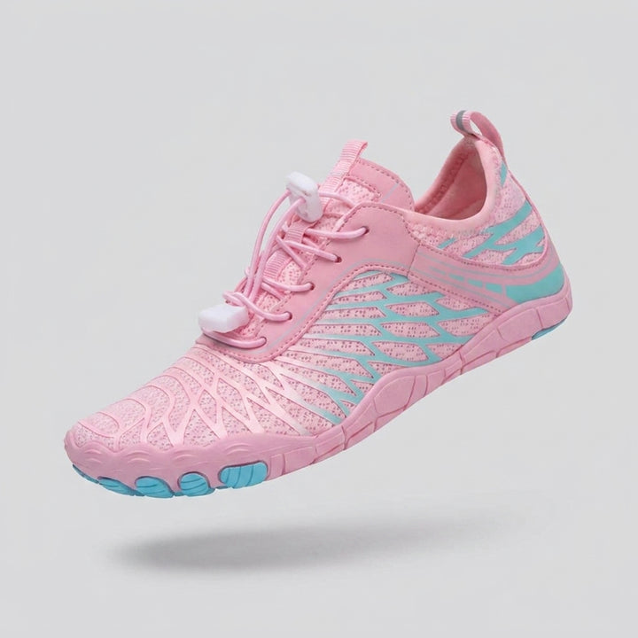 Zapatos Unisex — Ligeros Y Libres