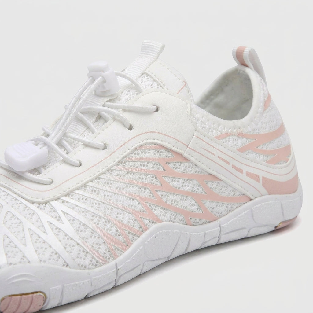 Zapatos Unisex — Ligeros Y Libres