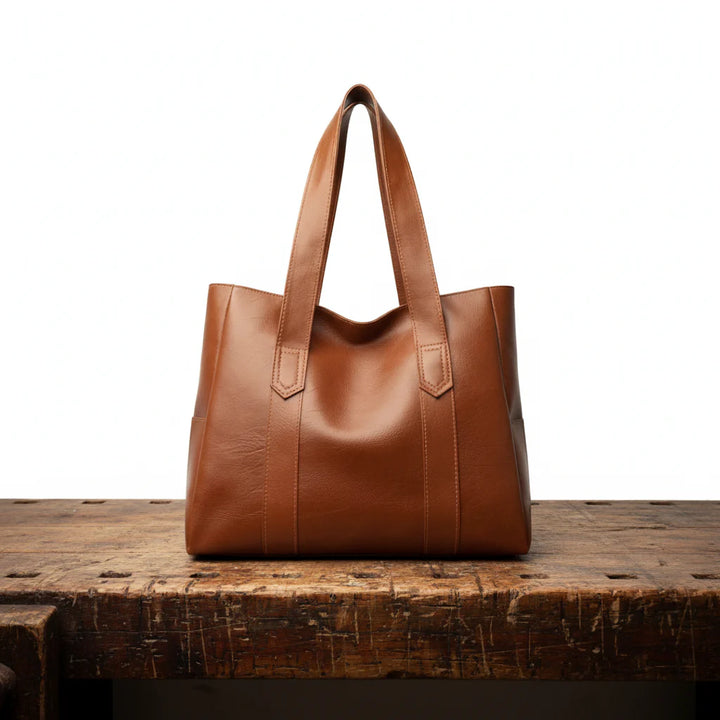 Bolso Toscana de Piel