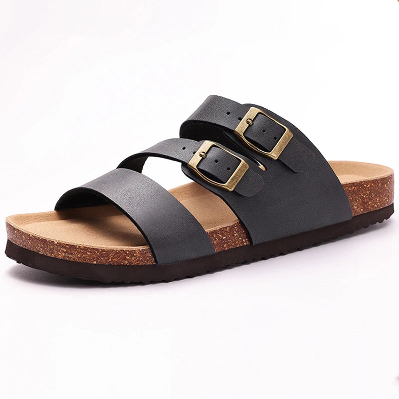 Sandalias Ortopédicas Possia™