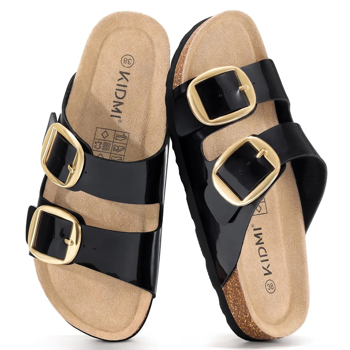 Sandalias Ortopédicas Olma™
