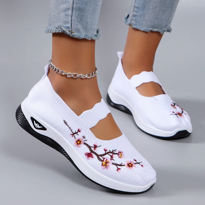 Julieta - Zapatos Ortopédicos - Alivio Total