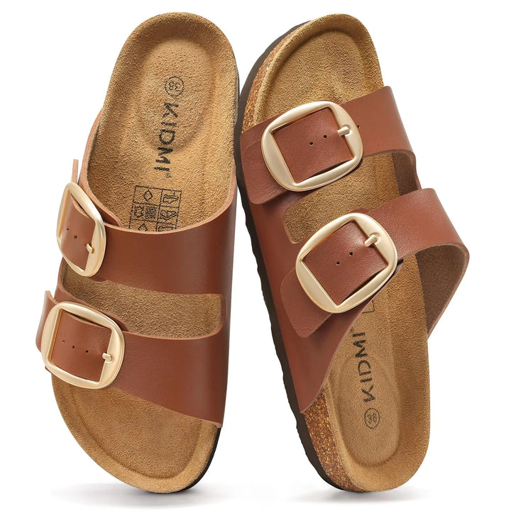 Sandalias Ortopédicas Olma™