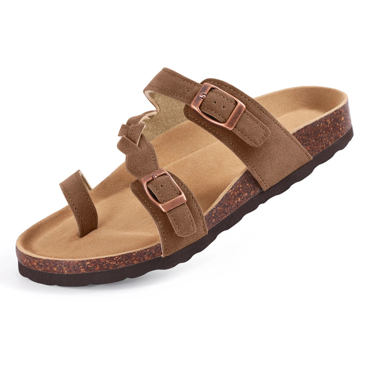 Sandalias Ortopédicas Cossia™
