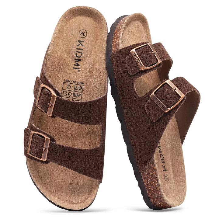 Sandalias Ortopédicas Katy™