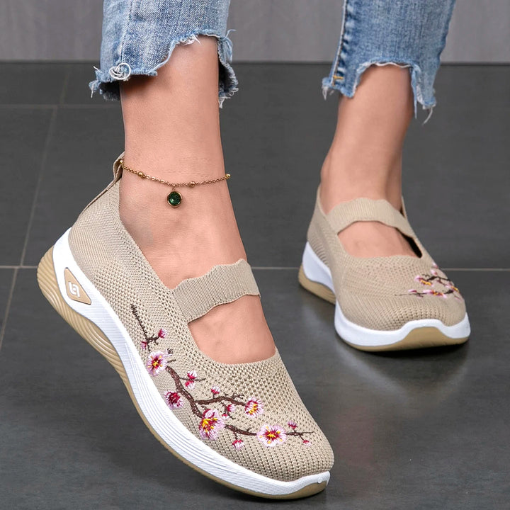Julieta - Zapatos Ortopédicos - Alivio Total