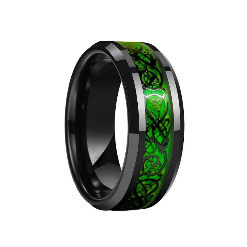 Avure Couple Rings - Valentine's Day Gift
