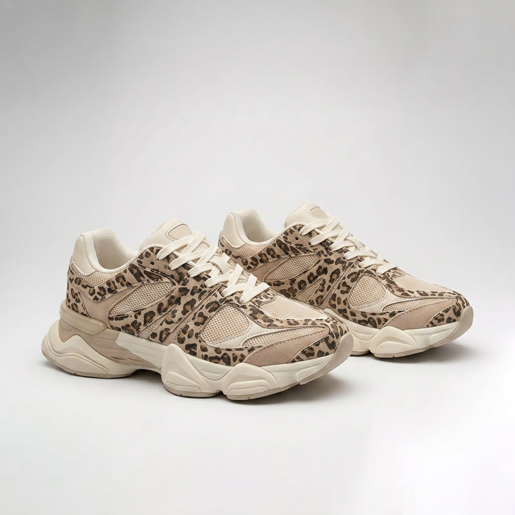 Tenis Yaelle - vista principal