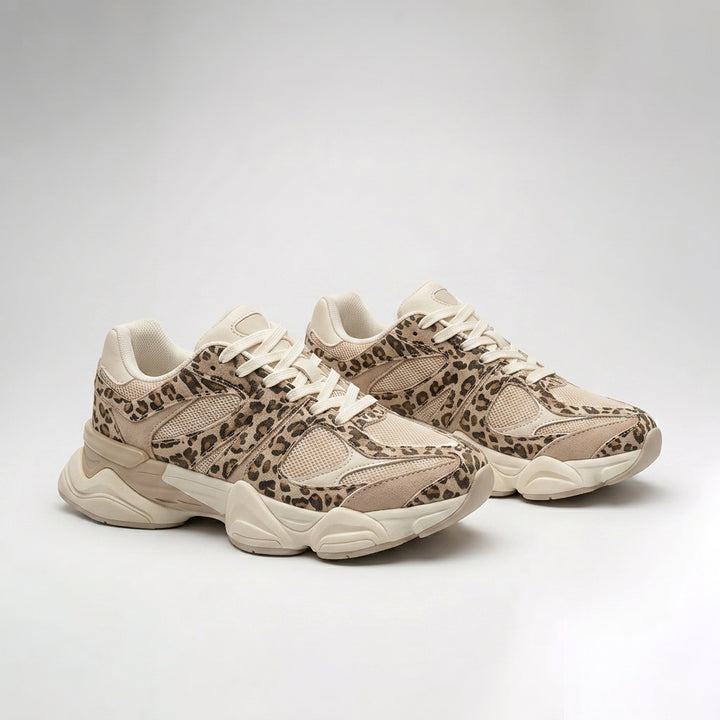 Tenis Yaelle - vista principal