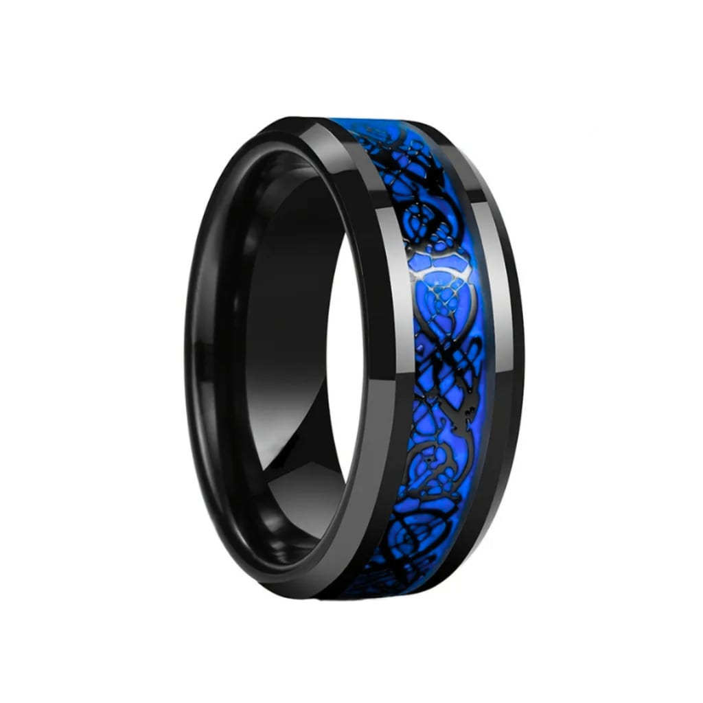 Avure Couple Rings - Valentine's Day Gift