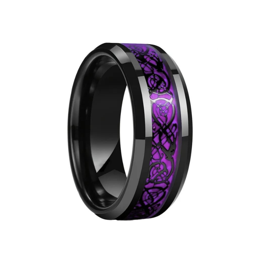 Avure Couple Rings - Valentine's Day Gift