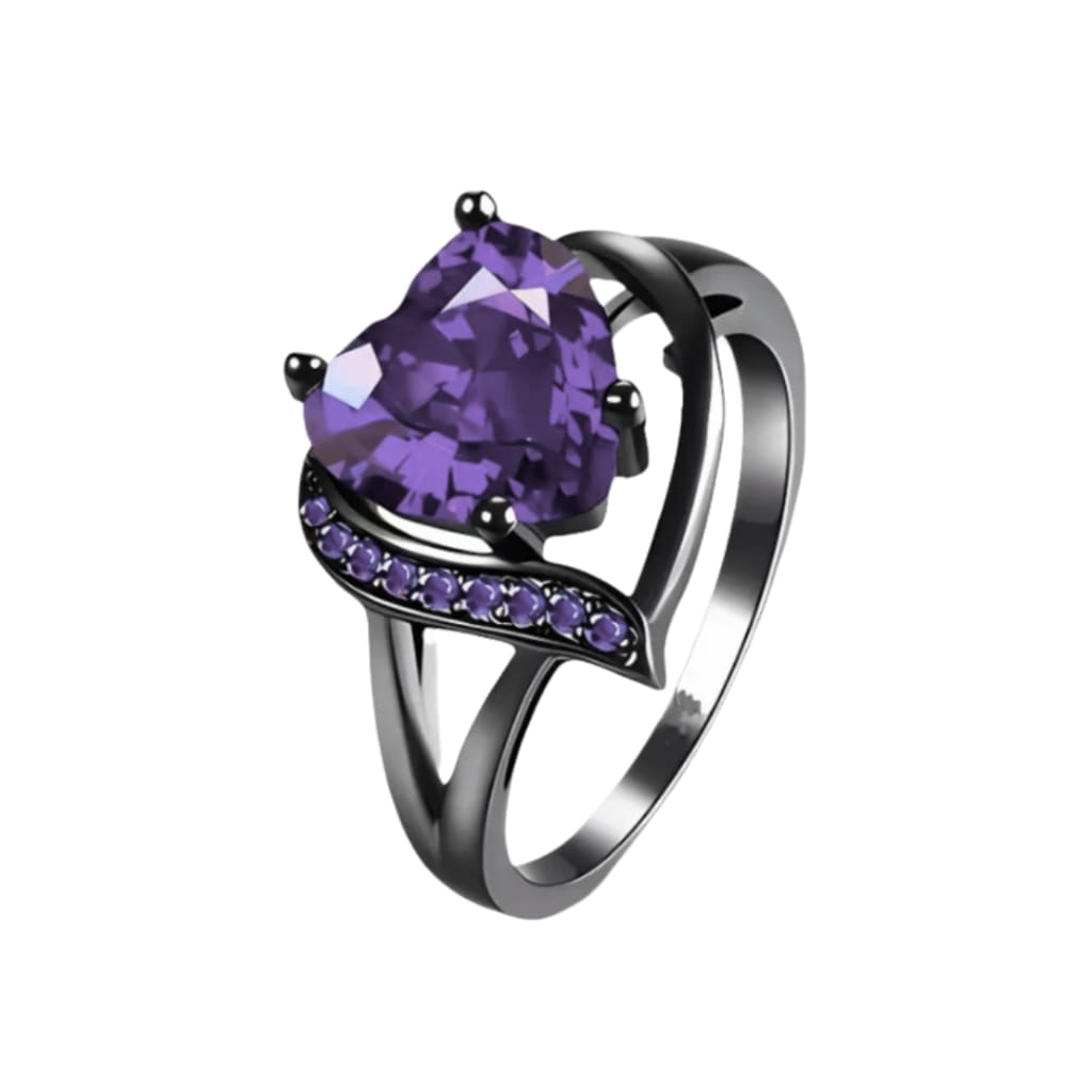 Avure Couple Rings - Valentine's Day Gift