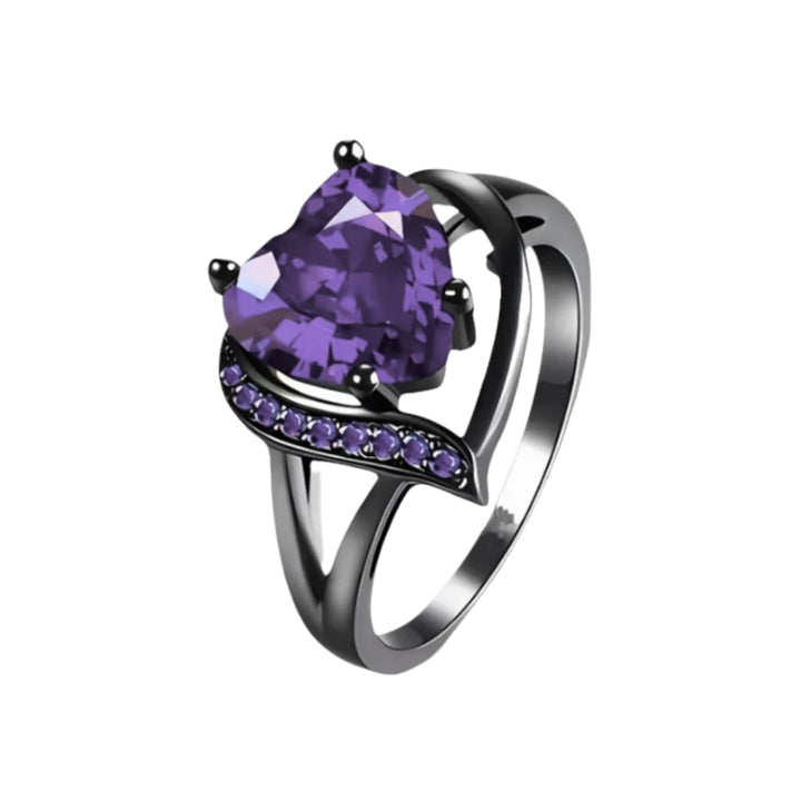Avure Couple Rings - Valentine's Day Gift