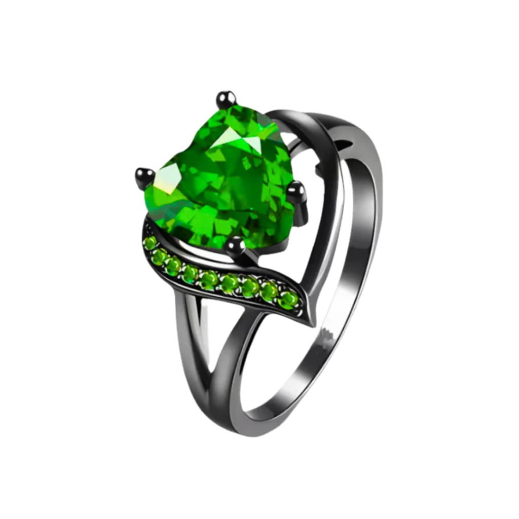 Avure Couple Rings - Valentine's Day Gift