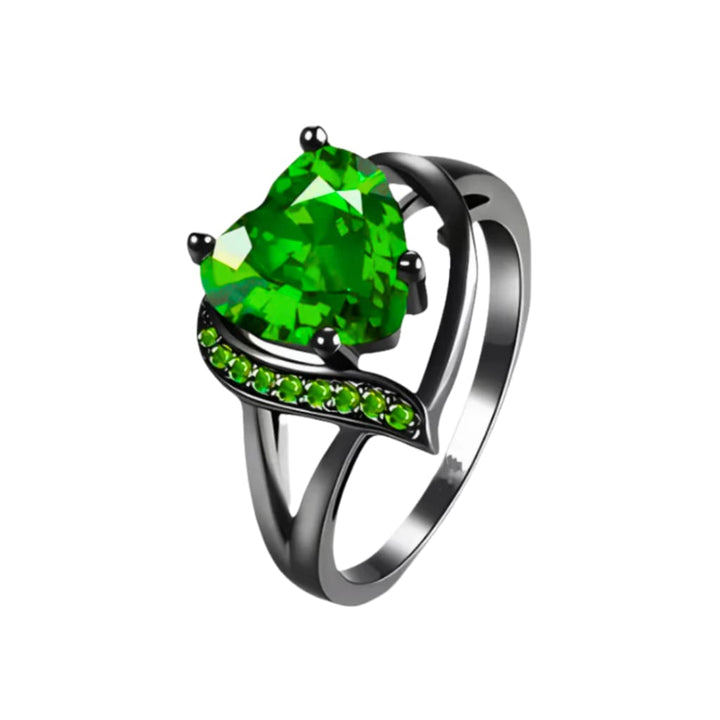 Avure Couple Rings - Valentine's Day Gift