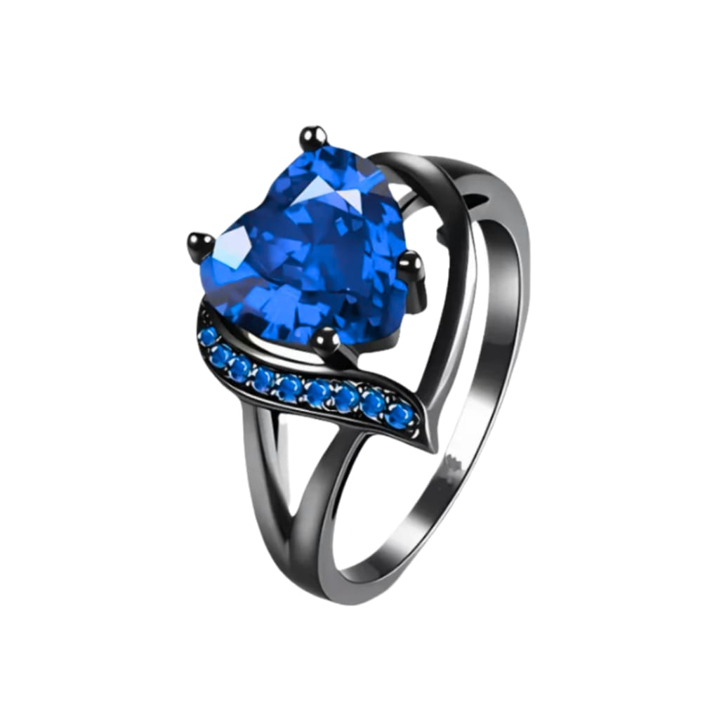 Avure Couple Rings - Valentine's Day Gift
