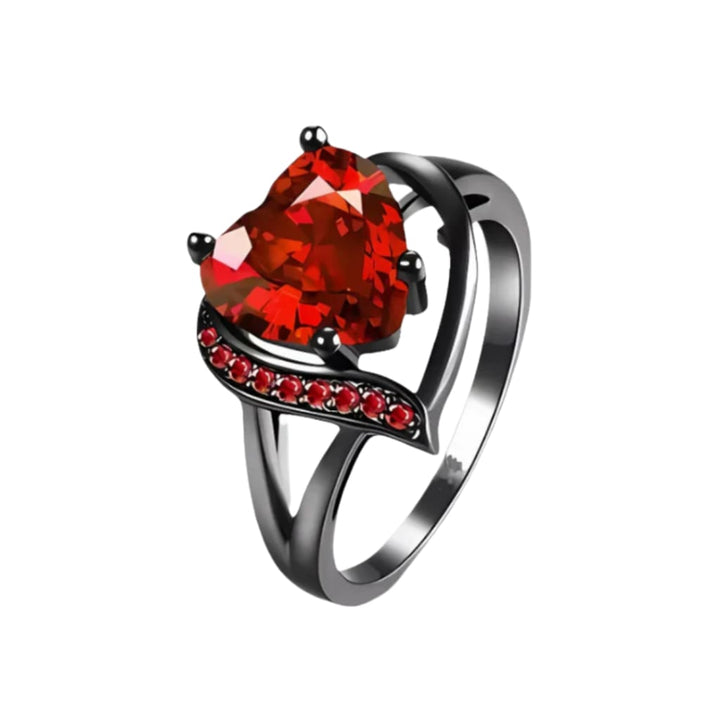 Avure Couple Rings - Valentine's Day Gift