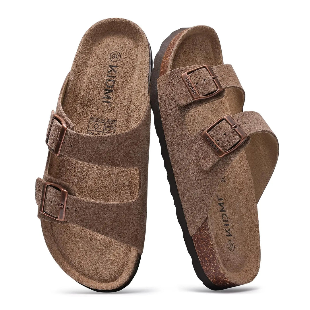 Sandalias Ortopédicas Katy™