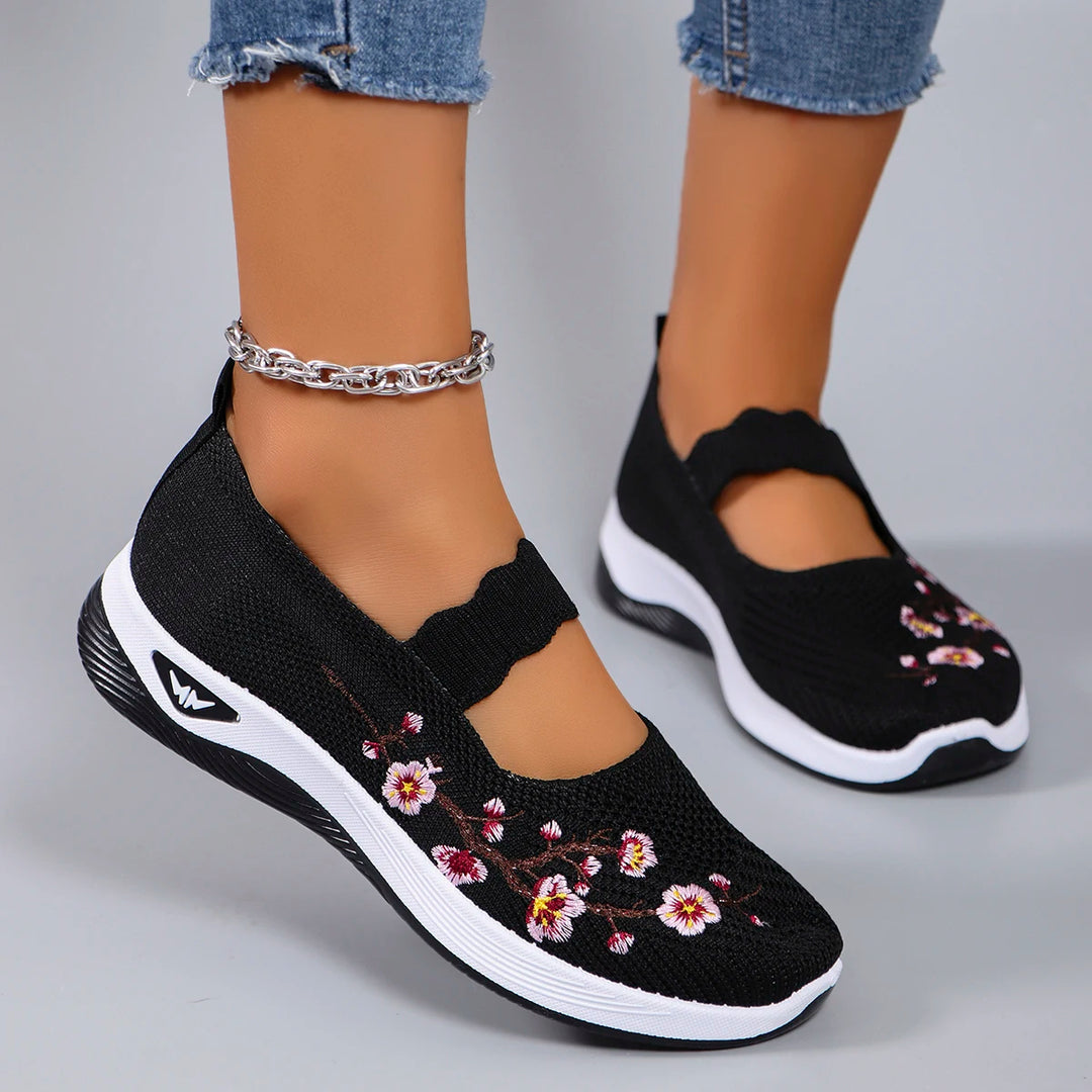 Julieta - Zapatos Ortopédicos - Alivio Total