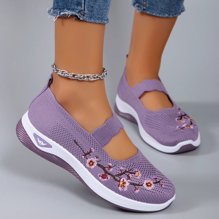 Julieta - Zapatos Ortopédicos - Alivio Total