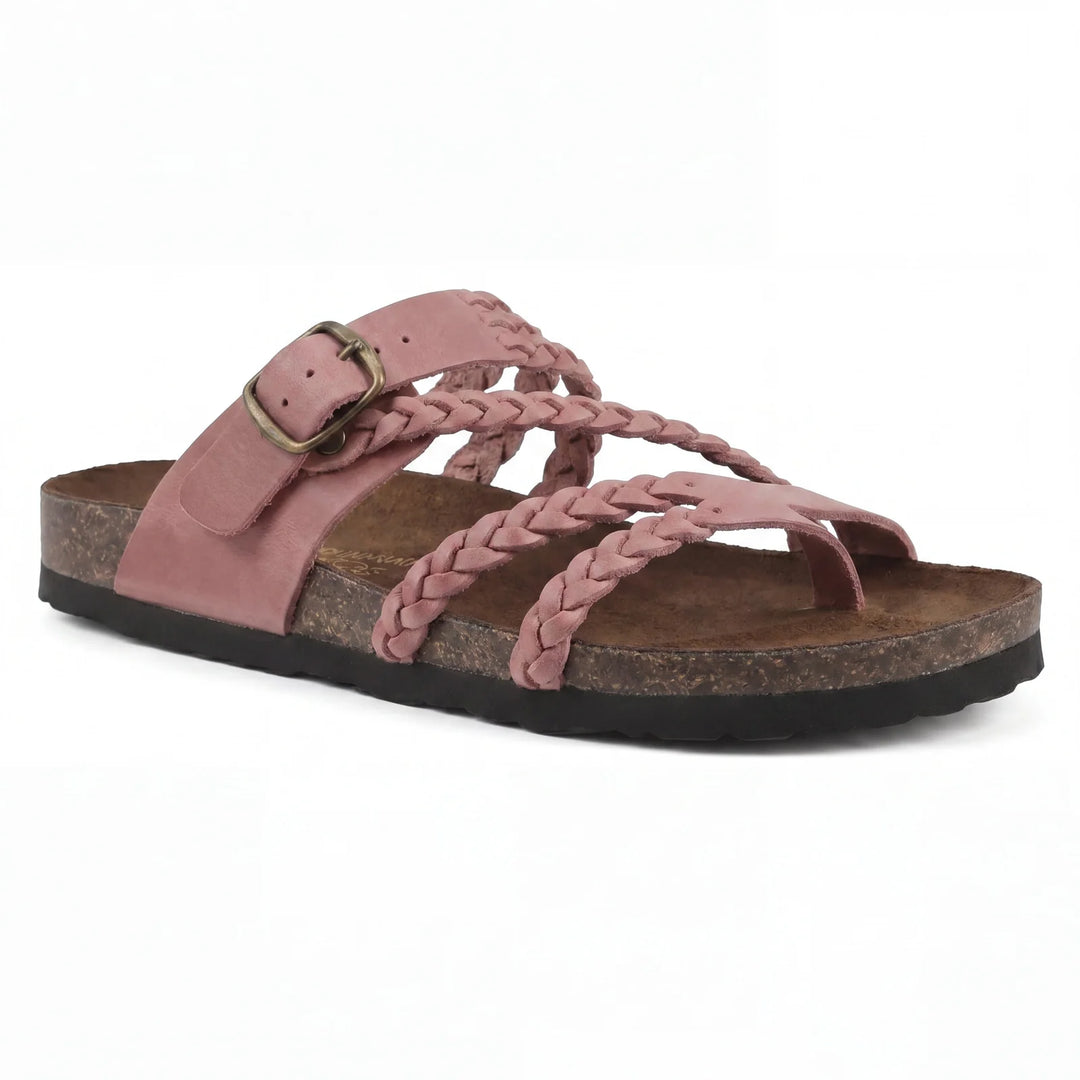 Sandalias Ortopédicas Tressia™ - Alivio Dolor (2x1)