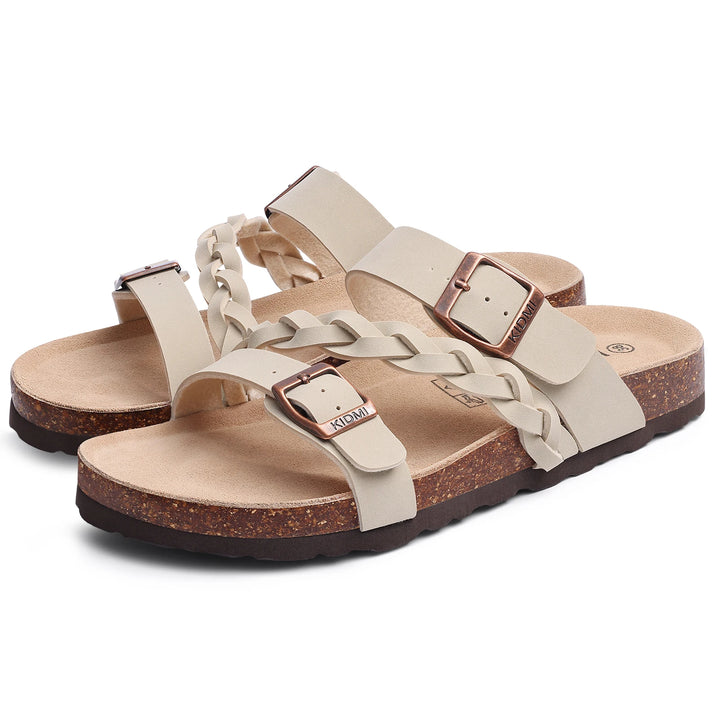 Sandalias Ortopédicas Cowa™